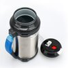 Термос Zojirushi SF-CC20 Stainless Bottle 2.0 l