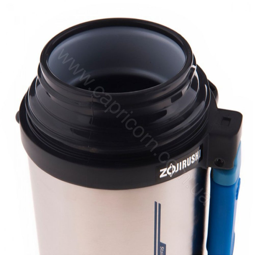 Zojirushi Stainless Vacuum Bottle SF-CC20 (2L)