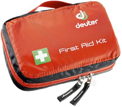 Аптечка Deuter First Aid Kit Regular