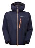 Куртка мембранна Montane Alpine Pro M (INT) Zanskar blue