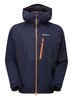 Куртка мембранна Montane Alpine Pro Black L (INT)