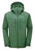 Куртка утеплена  Montane Flux Oak green M (INT)