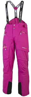 Гірськолижні штани Tenson Angel жіночі S (INT) Pink