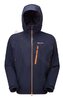 Куртка мембранная Montane Alpine Pro Antarctic blue XL (INT)