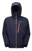 Куртка мембранна Montane Alpine Pro M (INT) Zanskar blue