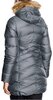 Пальто Marmot Montreal жіноче Steel onyx XL (INT)