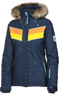 Куртка горнолыжная Rehall Kara-R Snowjacket женская
