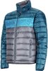 Куртка Marmot Ares L (INT) Blue night/dark ink