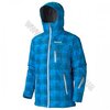 Куртка горнолыжная Marmot Flatspin L (INT) Wheat plaid