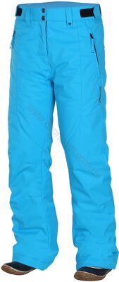 Штаны горнолыжные Rehall Heli-R Snowpant женские XS (INT) Hawaiian ocean