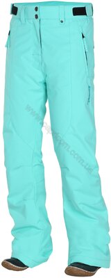 Гірськолижні штани Rehall Rehall Heli-R Snowpant жіночі Aqua green M (INT)