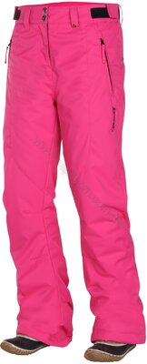 Гірськолижні штани Rehall Rehall Heli-R Snowpant жіночі Pink XS (INT)