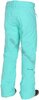 Гірськолижні штани Rehall Rehall Heli-R Snowpant жіночі M (INT) Aqua green