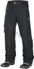 Штаны горнолыжные Rehall Rider-R Snowpant M (INT) Blue