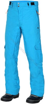 Штаны горнолыжные Rehall Rider-R Snowpant M (INT) Blue