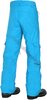 Штаны горнолыжные Rehall Rider-R Snowpant Orange L (INT)