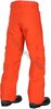 Гірськолижні штани Rehall Rider-R Snowpant Orange M (INT)