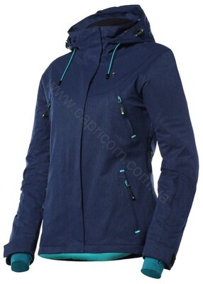 Куртка горнолыжная Rehall Oya Snowjacket Blue M (INT)