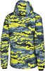 Куртка горнолыжная Rehall Fayke-R Snowjacket Gray L (INT)