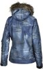 Куртка горнолыжная Rehall Jessie-R-fur Snowjacket женская S (INT) Blue