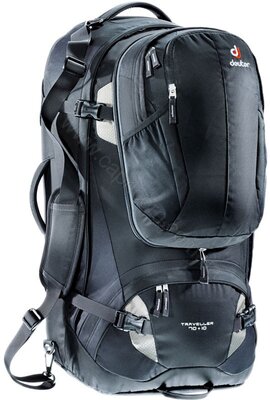 Рюкзак - сумка Deuter Traveller 70+10