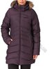 Пальто Marmot Montreal жіноче Steel onyx XL (INT)