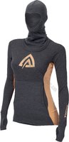 Aclima женская Warmwool Hood