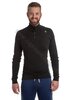 Блуза Aclima Warmwool Polo S (INT) Black