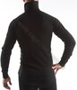 Aclima Warmwool Polo S (INT) Black