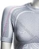 Футболка Accapi X-Country Shirt жіноча L (INT) Gray