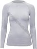 Термобілизна блуза Accapi Polar Bear жіноча Black/cyclamen S (INT)