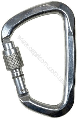 Карабін Climbing Technology Large SG screw gate (2C45500 XTB)