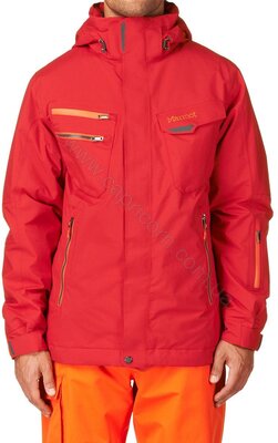 Куртка Marmot Sky Pilot Jacket