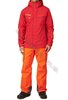 Куртка Marmot Sky Pilot Jacket L (INT) Sunset orange