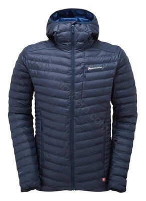 Куртка Montane Icarus Jacket