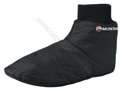 Шкарпетки Montane Fireball Footie