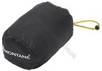 Шкарпетки Montane Fireball Footie Black