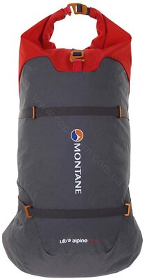 Montane Ultra Alpine 38 + 5