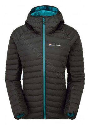 Куртка Montane Phoenix Women's Jacket жіноча