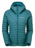 Куртка Montane Phoenix Women's Jacket