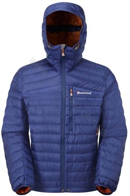 Куртка Montane Featherlite Down Jacket