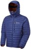 Куртка Montane Featherlite Down Jacket L (INT) Black