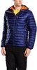 Куртка Montane Featherlite Down Jacket Antarctic blue L (INT)