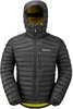 Куртка Montane Featherlite Down Jacket