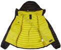 Куртка Montane Featherlite Down Jacket M (INT) Black