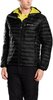 Куртка Montane Featherlite Down Jacket L (INT) Black