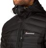 Куртка Montane Featherlite Down Jacket Black L (INT)