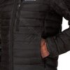 Куртка Montane Featherlite Down Jacket M (INT) Black