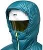 Куртка Montane Deep Heat Jacket Shadow L (INT)