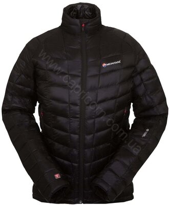 Куртка Montane Hi-Q Luxe Micro Jacket